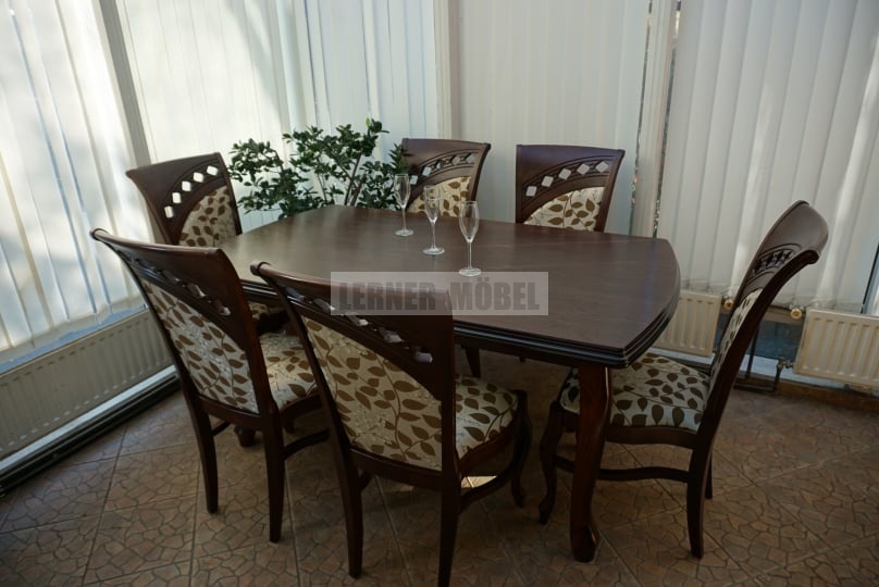 Bremen étkező garnitúra