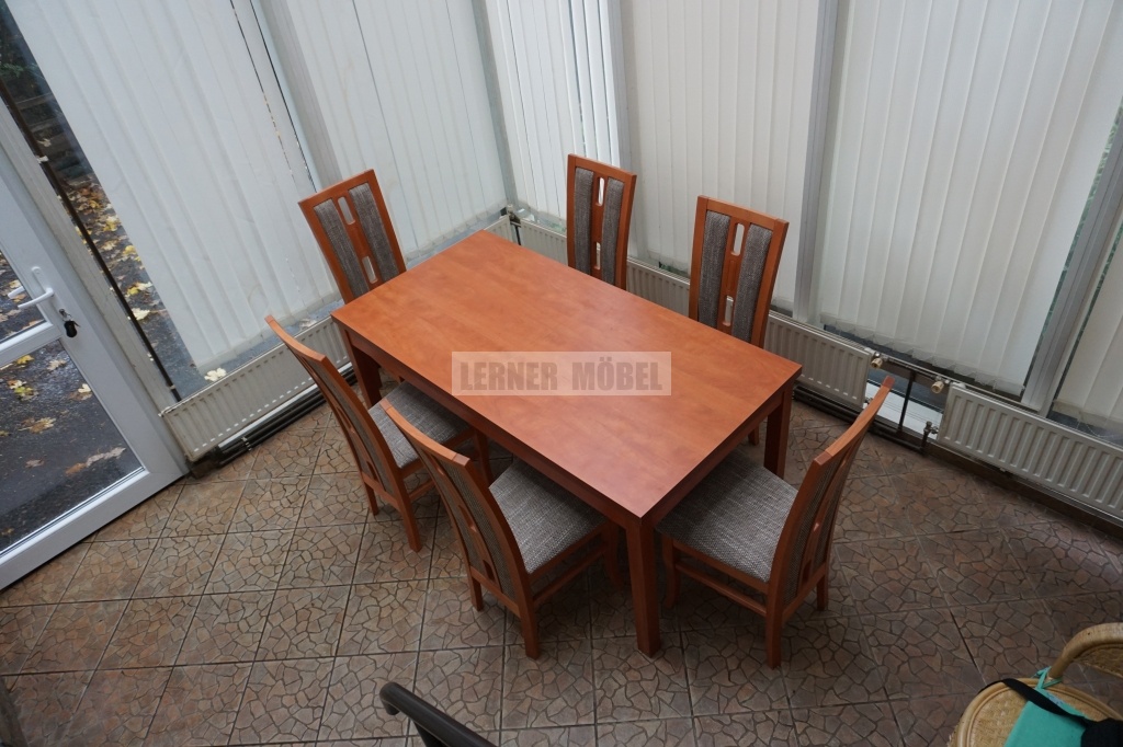 Bermuda étkező garnitúra