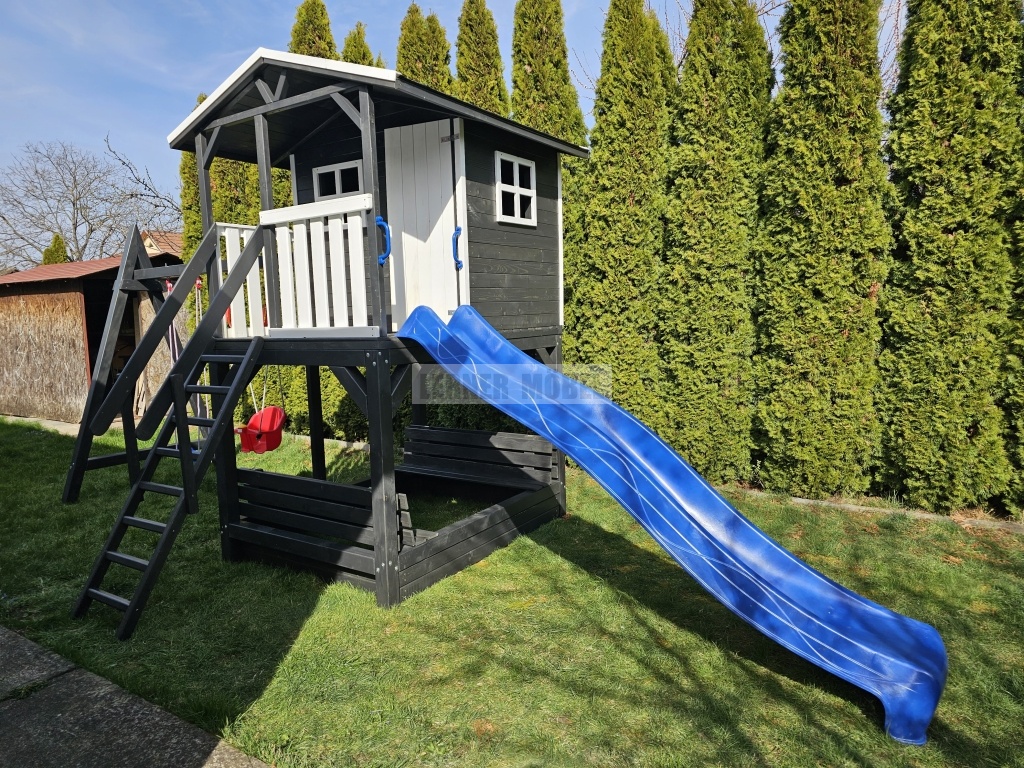 Prémium játszóház