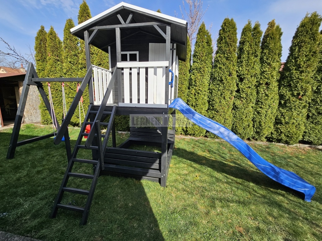 Prémium játszóház